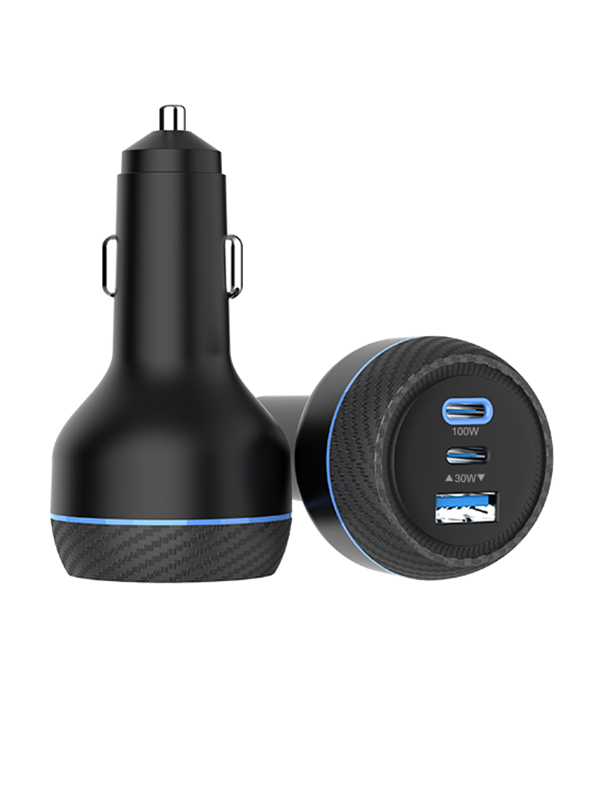 Car Chargers